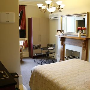 Estudio Pequeño